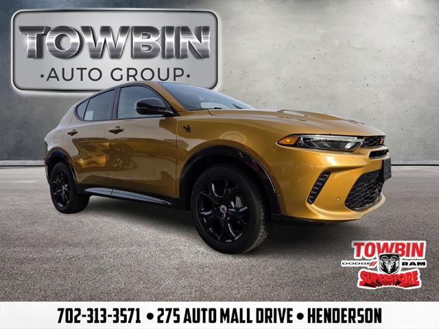 2024 Dodge Hornet R/T Plus EAWD