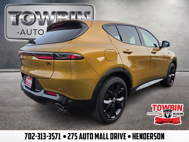 2024 Dodge Hornet R/T Plus EAWD