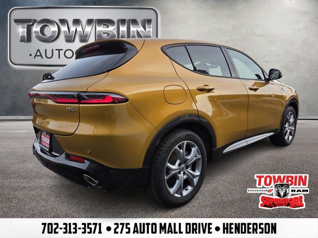 2024 Dodge Hornet R/T Plus EAWD