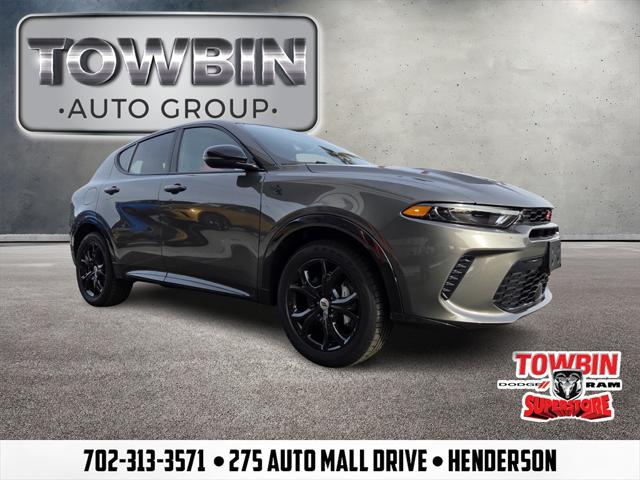 2024 Dodge Hornet R/T Plus EAWD