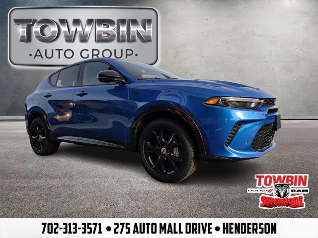 2024 Dodge Hornet R/T Plus EAWD