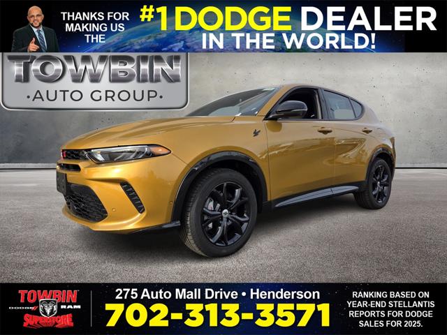 2024 Dodge Hornet R/T