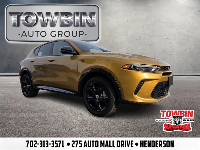 2024 Dodge Hornet R/T