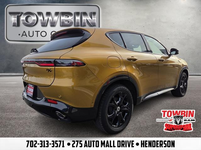 2024 Dodge Hornet R/T