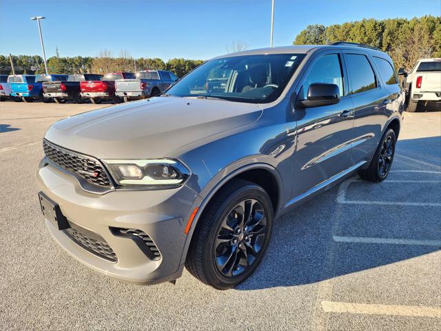 2023 Dodge Durango GT Launch Edition  AWD