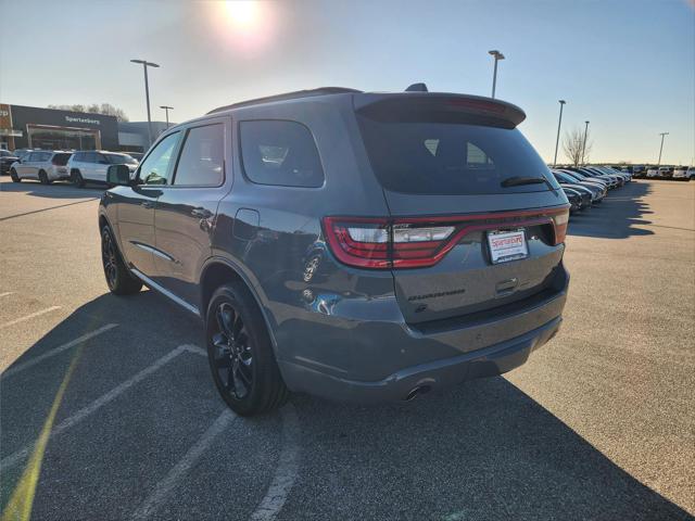 2023 Dodge Durango GT Launch Edition  AWD