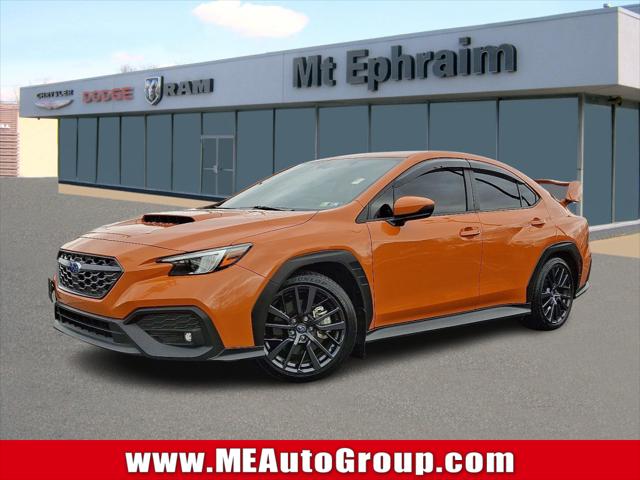 2024 Subaru WRX Premium