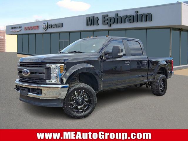2019 Ford F-250 XL 2019 Ford F-250 XL