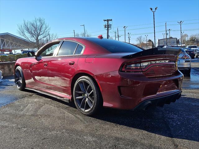 2021 Dodge Charger GT RWD 2021 Dodge Charger GT RWD