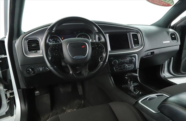 2022 Dodge Charger GT AWD