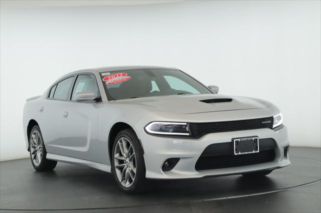 2022 Dodge Charger GT AWD