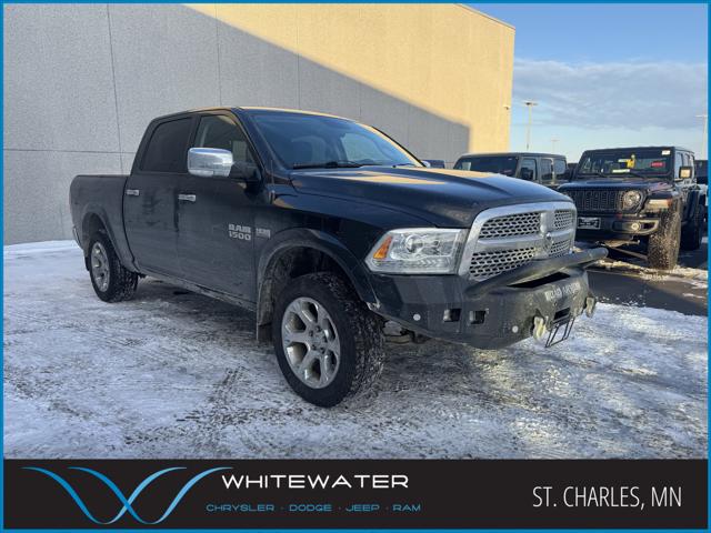 2015 RAM 1500 Laramie 2015 RAM 1500 Laramie