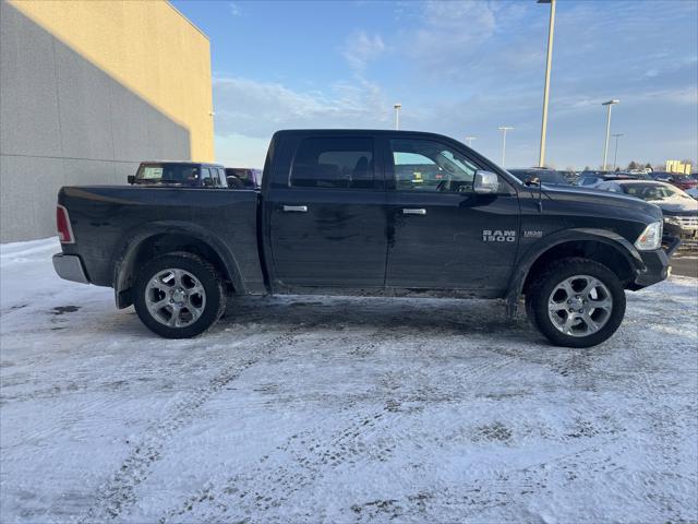 2015 RAM 1500 Laramie 2015 RAM 1500 Laramie