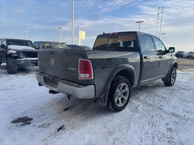 2015 RAM 1500 Laramie 2015 RAM 1500 Laramie