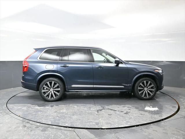 2024 Volvo XC90 B6 Plus Bright Theme 7-Seater 2024 Volvo XC90 B6 Plus Bright Theme 7-Seater