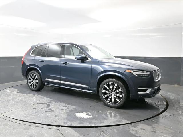 2024 Volvo XC90 B6 Plus Bright Theme 7-Seater 2024 Volvo XC90 B6 Plus Bright Theme 7-Seater