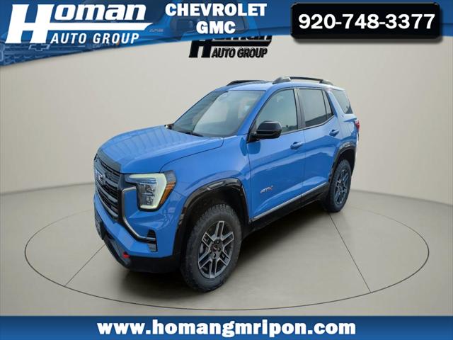 2026 GMC Terrain AWD AT4 for sale in Ripon, WI