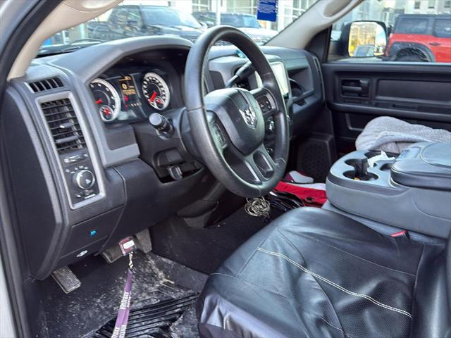 2014 RAM 1500 Express