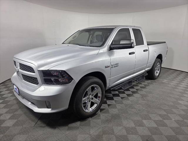 2014 RAM 1500 Express