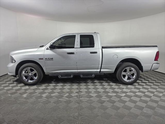 2014 RAM 1500 Express
