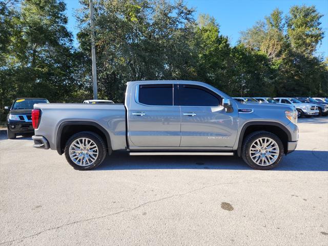 2019 GMC Sierra 1500 Denali 2019 GMC Sierra 1500 Denali