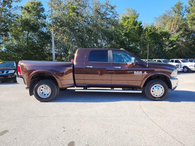 2015 RAM 3500 Laramie 2015 RAM 3500 Laramie