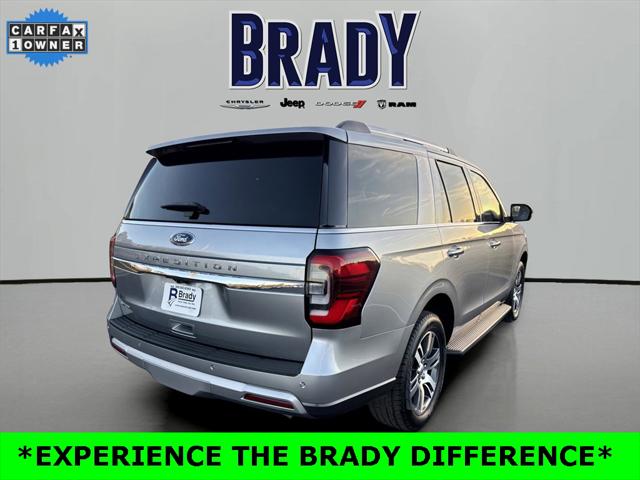 2024 Ford Expedition Limited