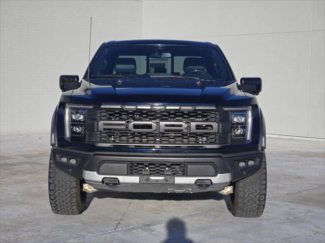 2023 Ford F-150 Raptor 2023 Ford F-150 Raptor