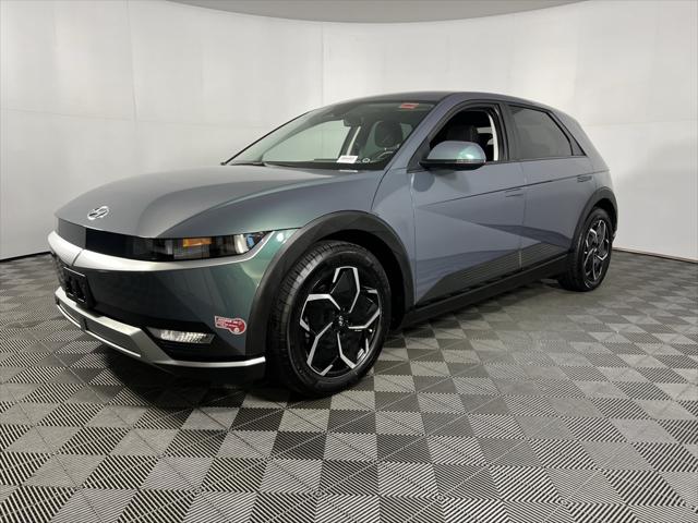 2024 Hyundai IONIQ 5 SE