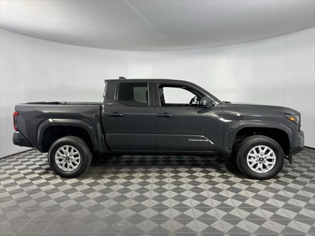 2025 Toyota Tacoma SR5 2025 Toyota Tacoma SR5