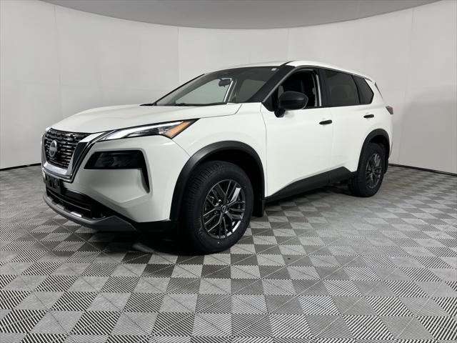 2023 Nissan Rogue S FWD