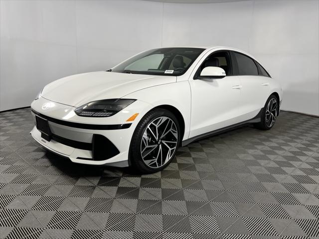 2024 Hyundai IONIQ 6 SEL 2024 Hyundai IONIQ 6 SEL