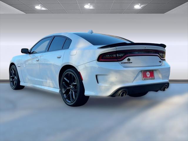 2022 Dodge Charger R/T