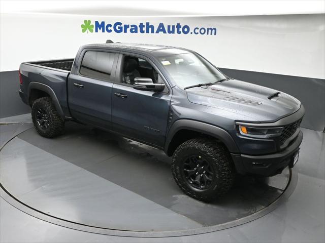 2026 RAM Ram 1500 RAM 1500 RHO CREW CAB 4X4 57 BOX