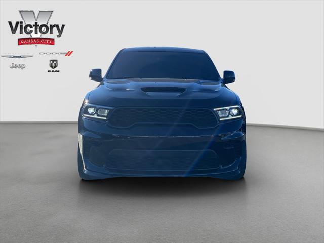 2024 Dodge Durango SRT Hellcat Premium