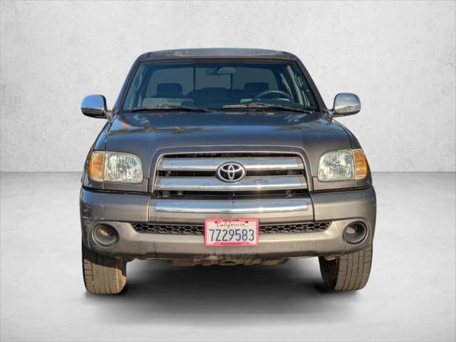 2006 Toyota Tundra SR5