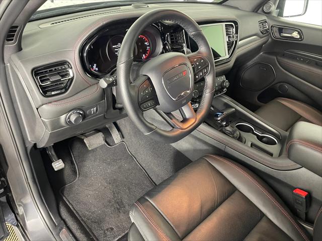 2025 Dodge Durango GT Plus AWD 2025 Dodge Durango GT Plus AWD