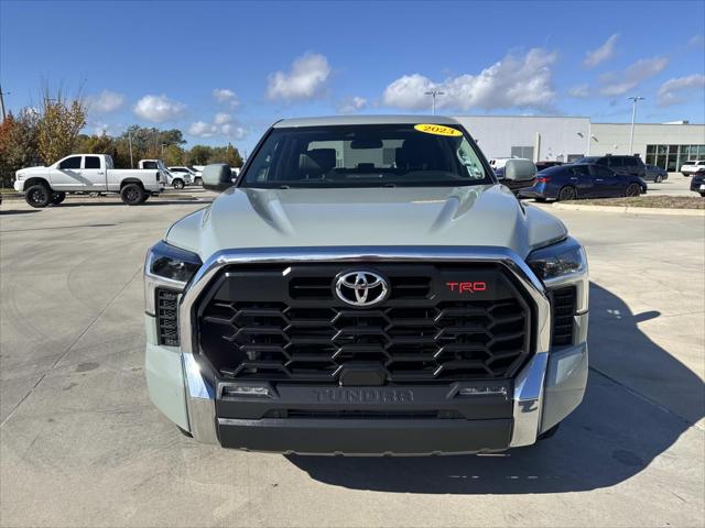2023 Toyota Tundra SR5 2023 Toyota Tundra SR5