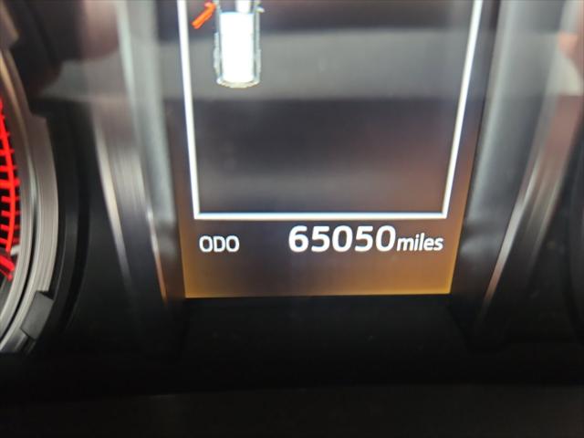 2021 Toyota 4Runner TRD Pro