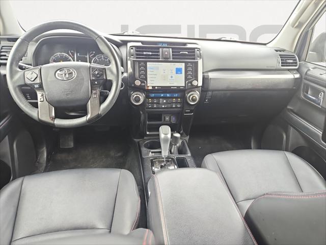 2021 Toyota 4Runner TRD Pro