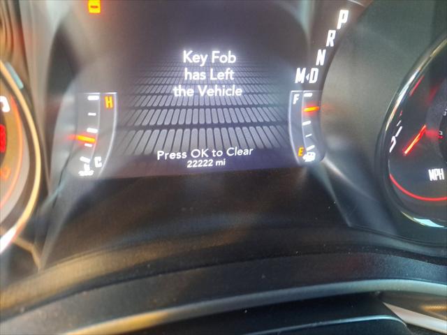 2021 Dodge Challenger GT 2021 Dodge Challenger GT