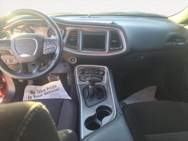 2021 Dodge Challenger GT 2021 Dodge Challenger GT