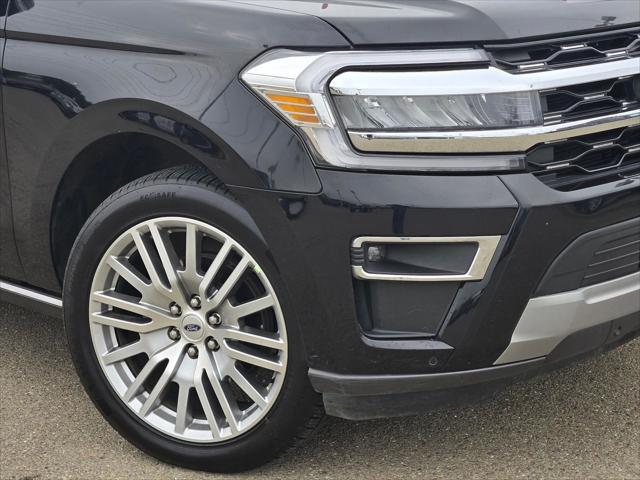 2024 Ford Expedition Limited MAX