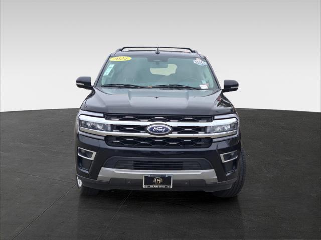 2024 Ford Expedition Limited MAX