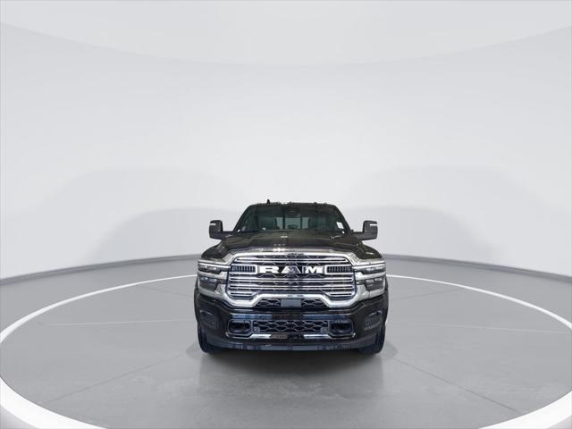 2026 RAM Ram 4500 Chassis Cab RAM 4500 BIG HORN CHASSIS CREW CAB 4X4 60 CA 2026 RAM Ram 4500 Chassis Cab RAM 4500 BIG HORN CHASSIS CREW CAB 4X4 60 CA