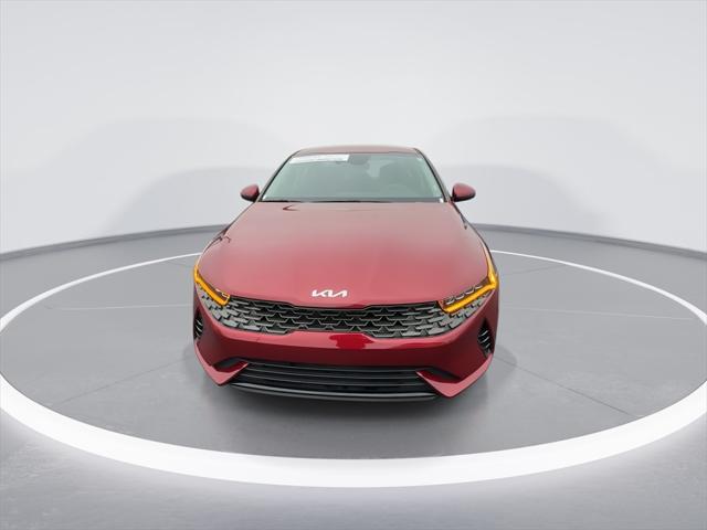 2024 Kia K5 LXS 2024 Kia K5 LXS