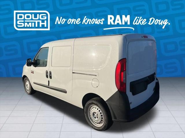 2021 RAM ProMaster City Tradesman Cargo Van 2021 RAM ProMaster City Tradesman Cargo Van
