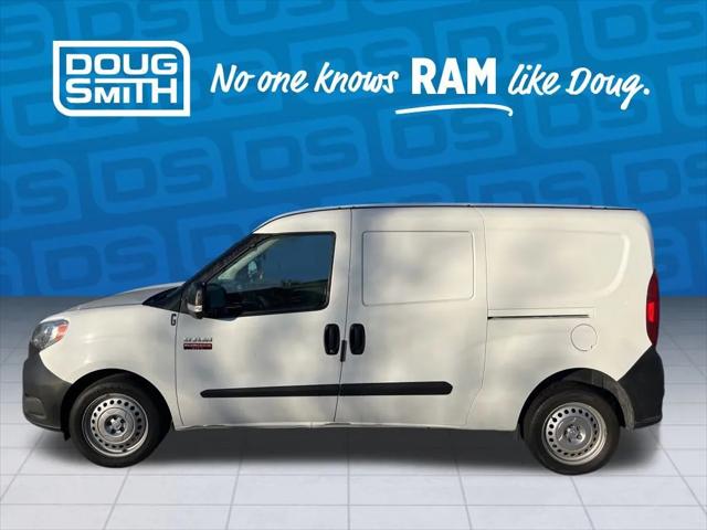 2021 RAM ProMaster City Tradesman Cargo Van 2021 RAM ProMaster City Tradesman Cargo Van