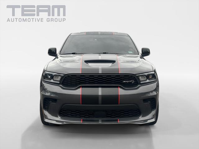 2023 Dodge Durango SRT Hellcat Plus AWD