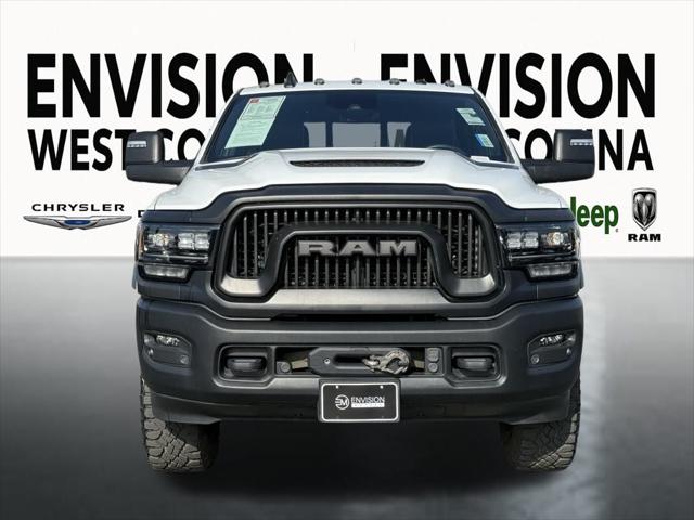2024 RAM 2500 Power Wagon Crew Cab 4x4 64 Box